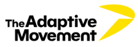 The Adaptive Movement logo